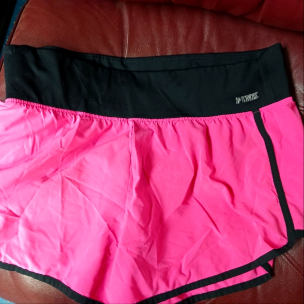 Victoria's secret PINK shorts